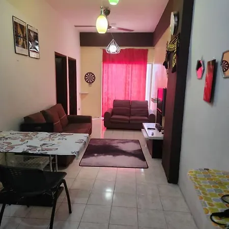Homestay Nilai, Airport Klia And Klia2 Exterior photo