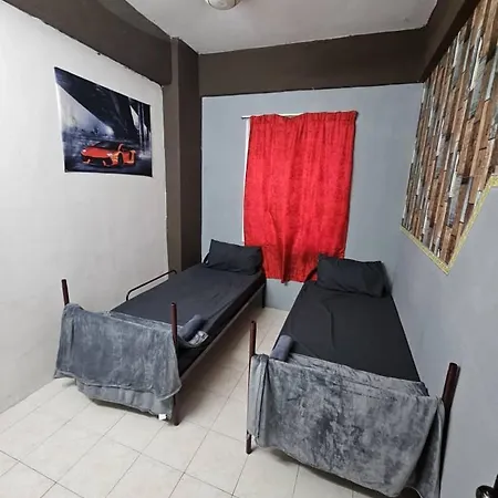 Homestay Nilai, Airport Klia And Klia2 Exterior photo