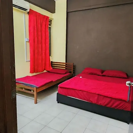 Homestay Nilai, Airport Klia And Klia2 Exterior photo