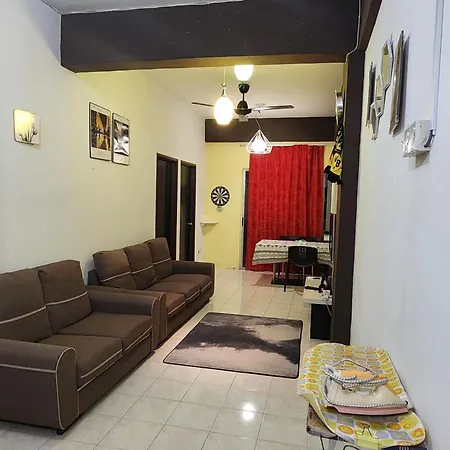 Homestay Nilai, Airport Klia And Klia2 Exterior photo