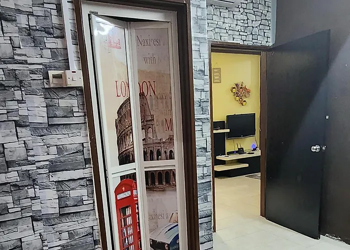 Homestay Nilai, Airport Klia And Klia2