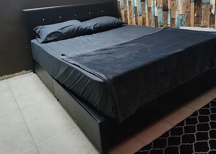 Homestay Nilai, Airport Klia And Klia2