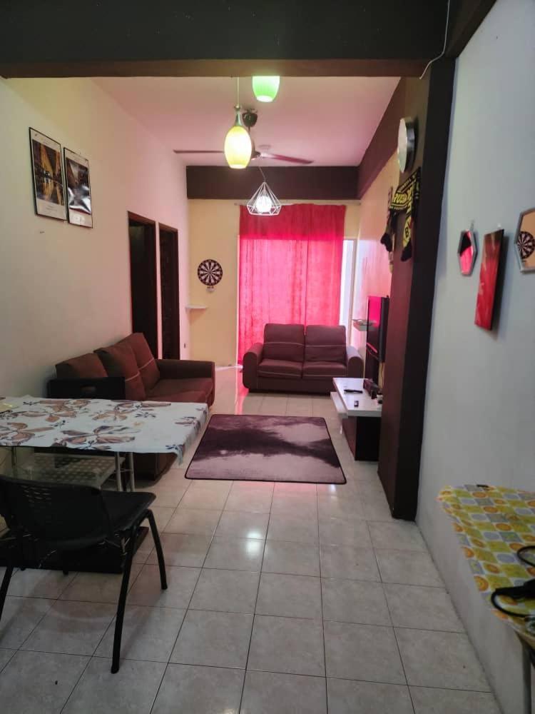 Apartment Nilai, Airport Klia And Klia2 Nilai