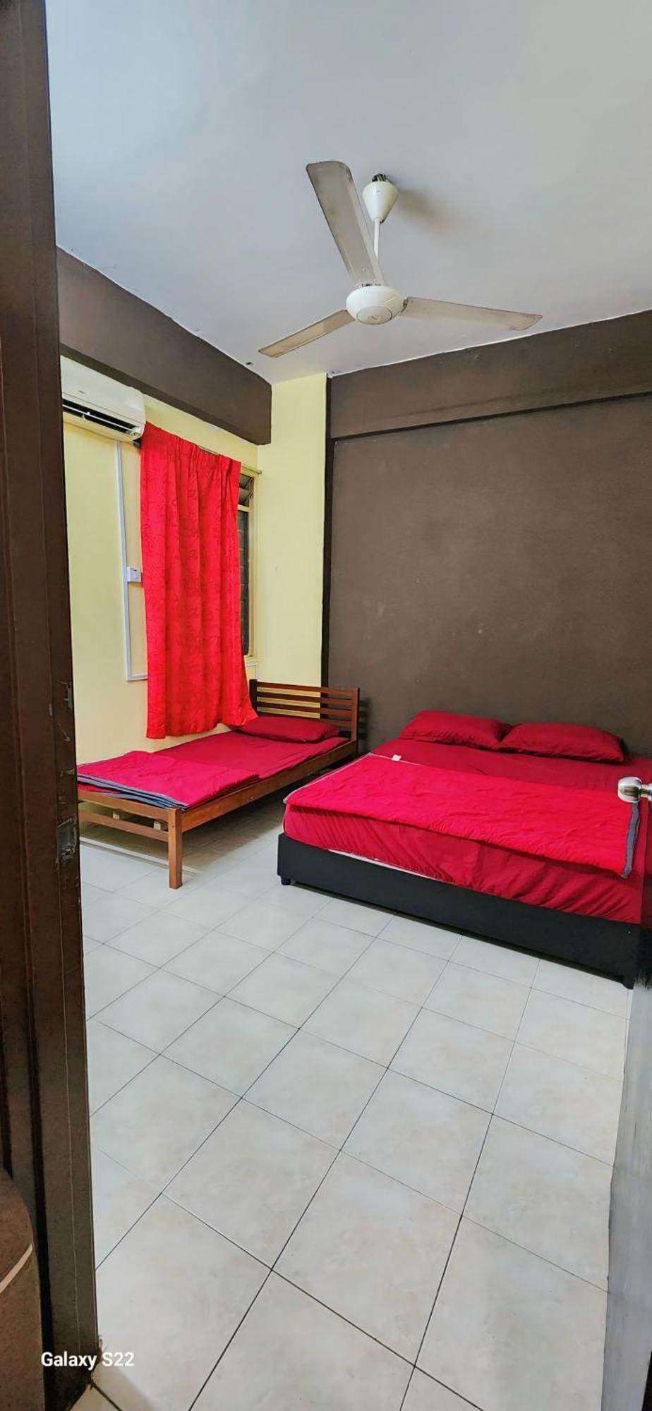 Apartment Nilai, Airport Klia And Klia2 Nilai