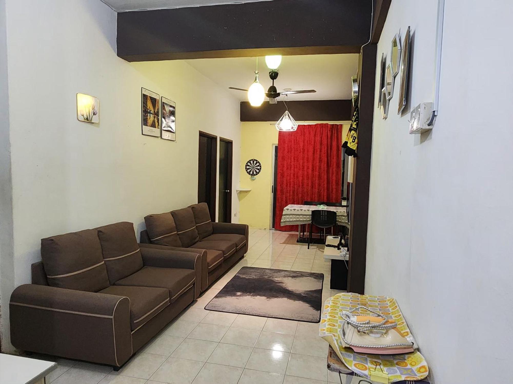 Apartment Nilai, Airport Klia And Klia2 Nilai